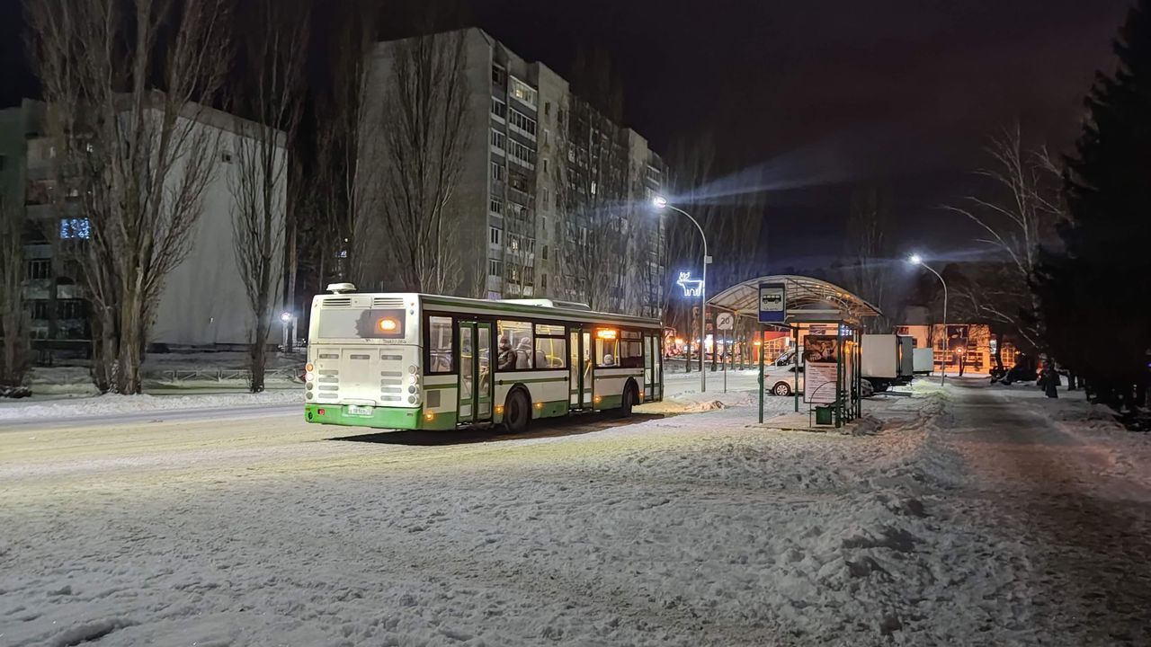 Минстрой сообщил подробности запуска беспилотных автобусов в Пензенской области — Пенза-Взгляд: новости Пензы и области сегодня