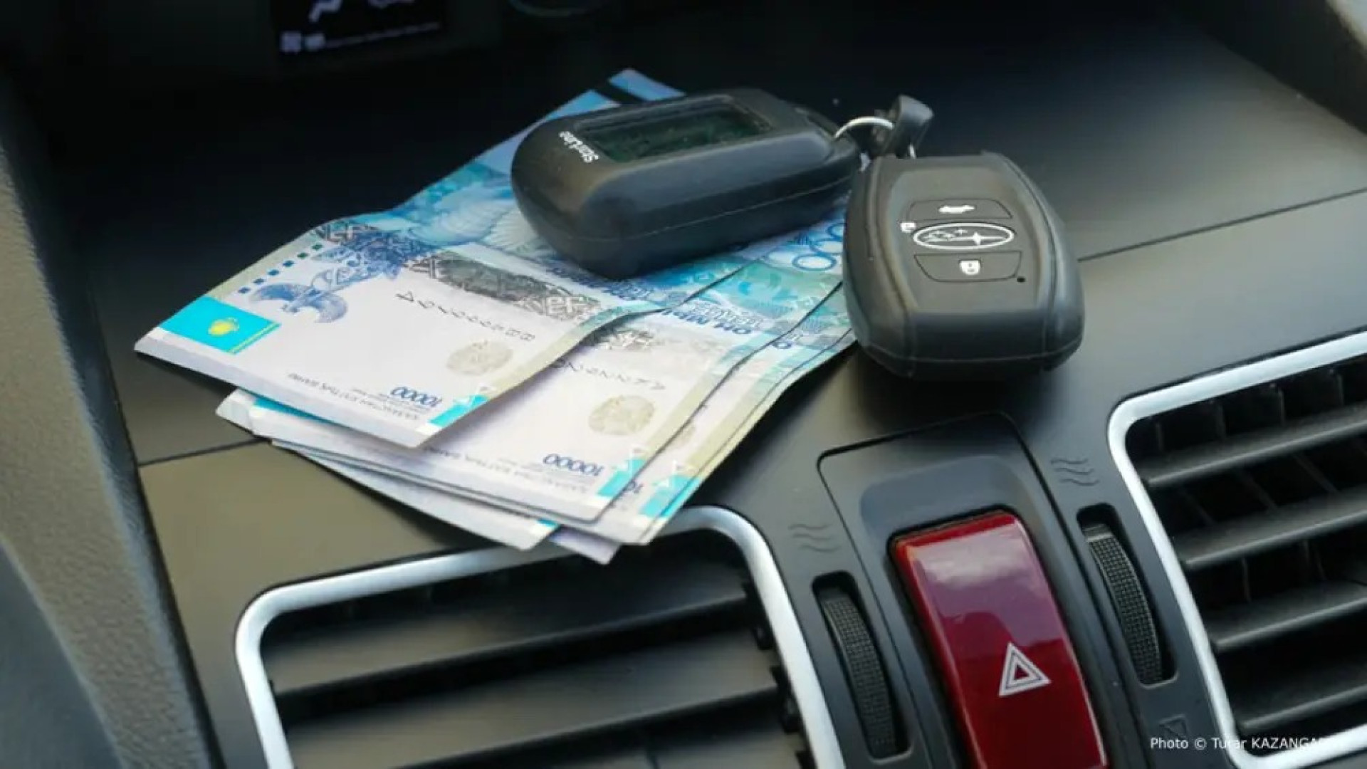 Когда после продажи автомобиля нужно платить ИПН, объяснили казахстанцам — TengriNews