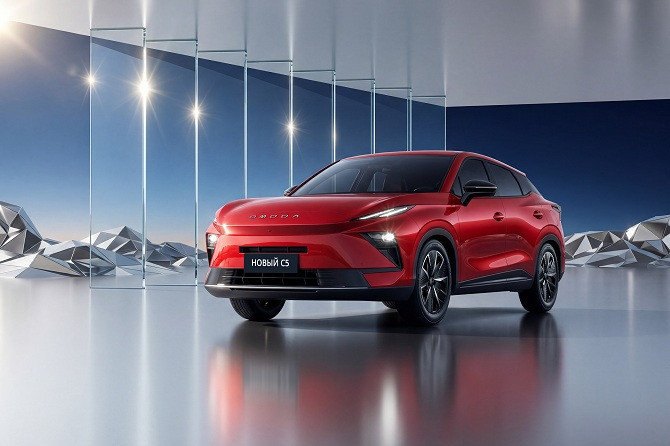 OMODA впервые в 2026 году попала в ТОП-10 марок российского авторынка — Аналитическое агентство АВТОСТАТ