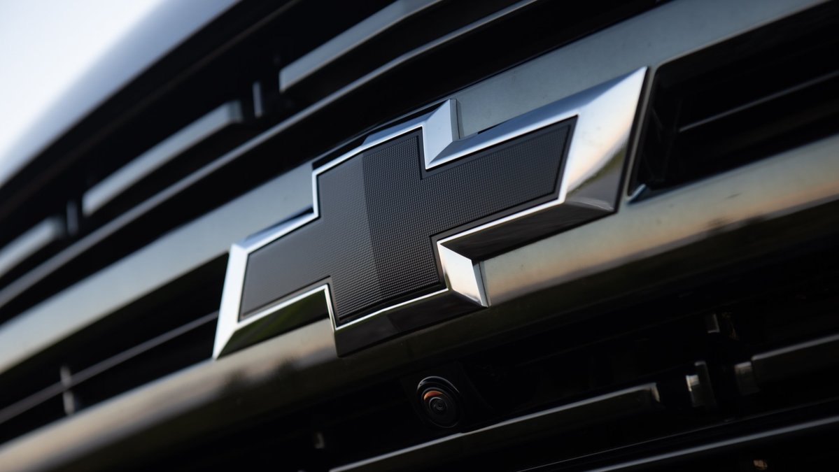 Chevrolet поставил крест на Китае — Авто Mail