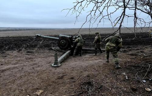 Число убитых на Украине бойцов из регионов юга России превысило 9600 — Кавказский Узел