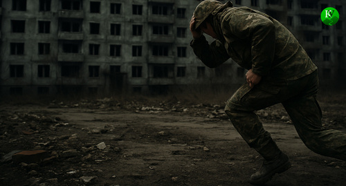 Боец из Калмыкии убит в зоне СВО — Кавказский Узел