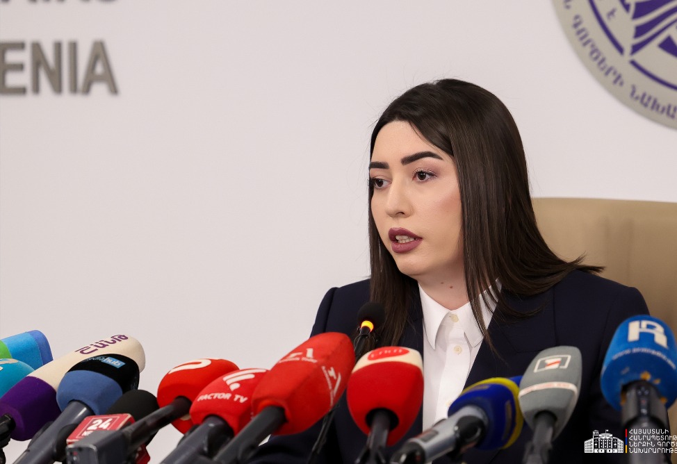 Глава МВД Армении объяснила, почему необходимо ужесточить штрафы за нарушения ПДД — АМИ "Новости-Армения"