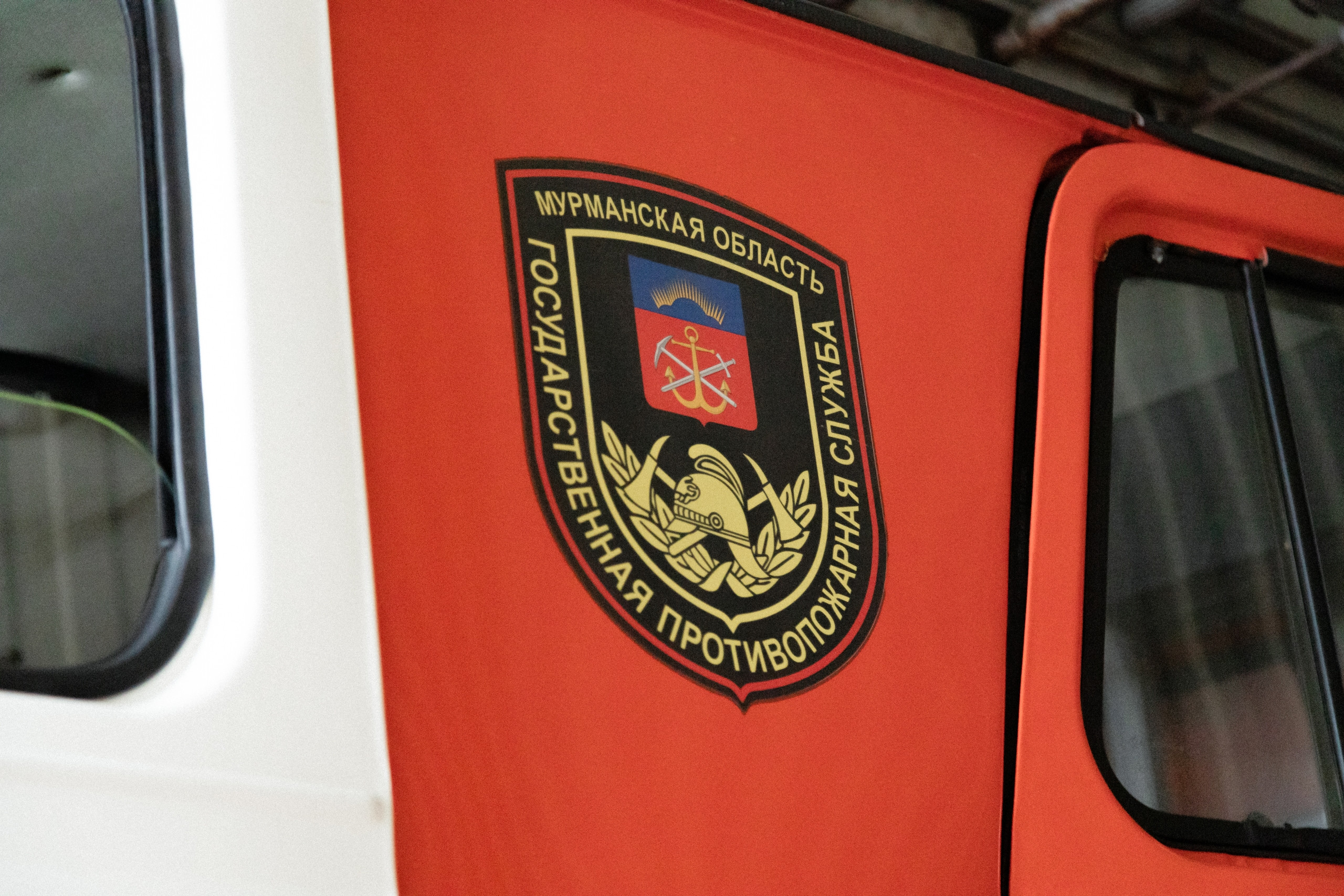 Телевизор взорвался в квартире в Мурманске — Би-порт