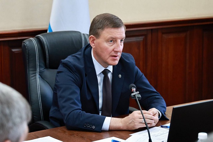 На Алтае смягчили ограничения на продажу топлива — Континент Сибирь Online