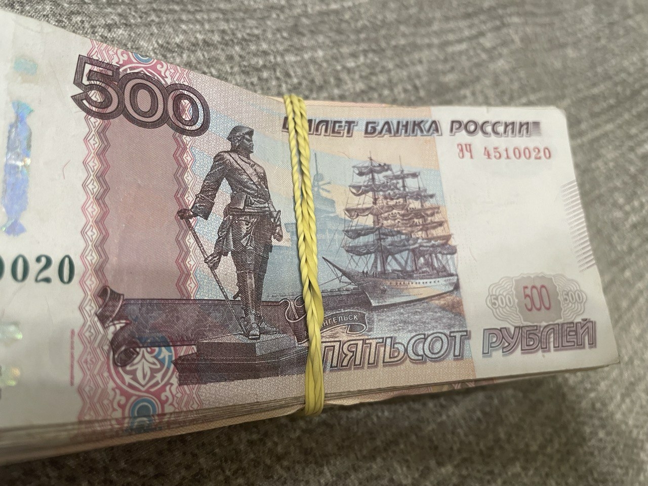 Годовая инфляция в Волгоградской области выросла до 5,22% — АБН24