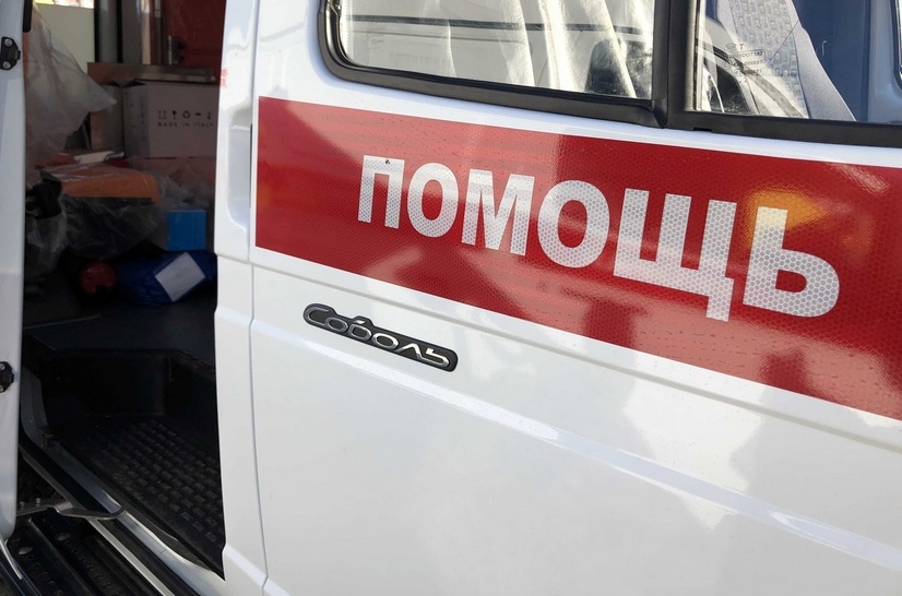 В Курской области в атакованном дроном автомобиле погибла женщина — Друг для друга