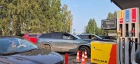 Бензин АИ-95 утром в пятницу продается в Томске на 2 — РИА Томск