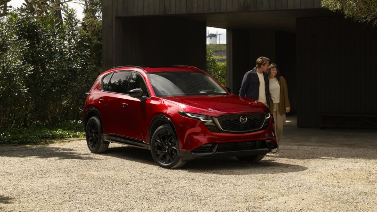 Парадокс параллельного импорта: почему Mazda CX-5 бьет рекорды в РФ без официальных дилеров — Правда.Ру
