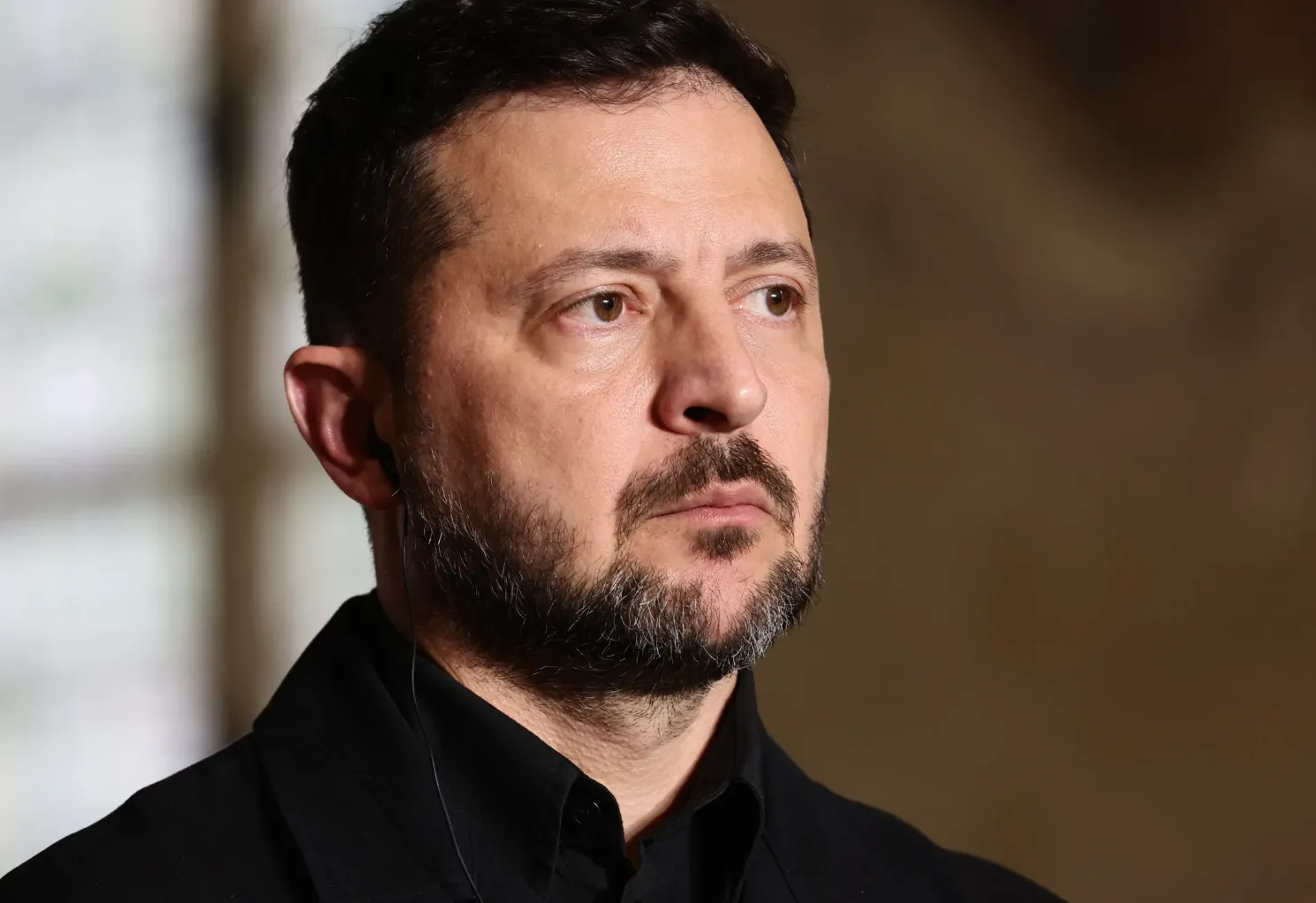 Зеленский поручил ужесточить ответственность за нарушение ПДД — UA.NEWS