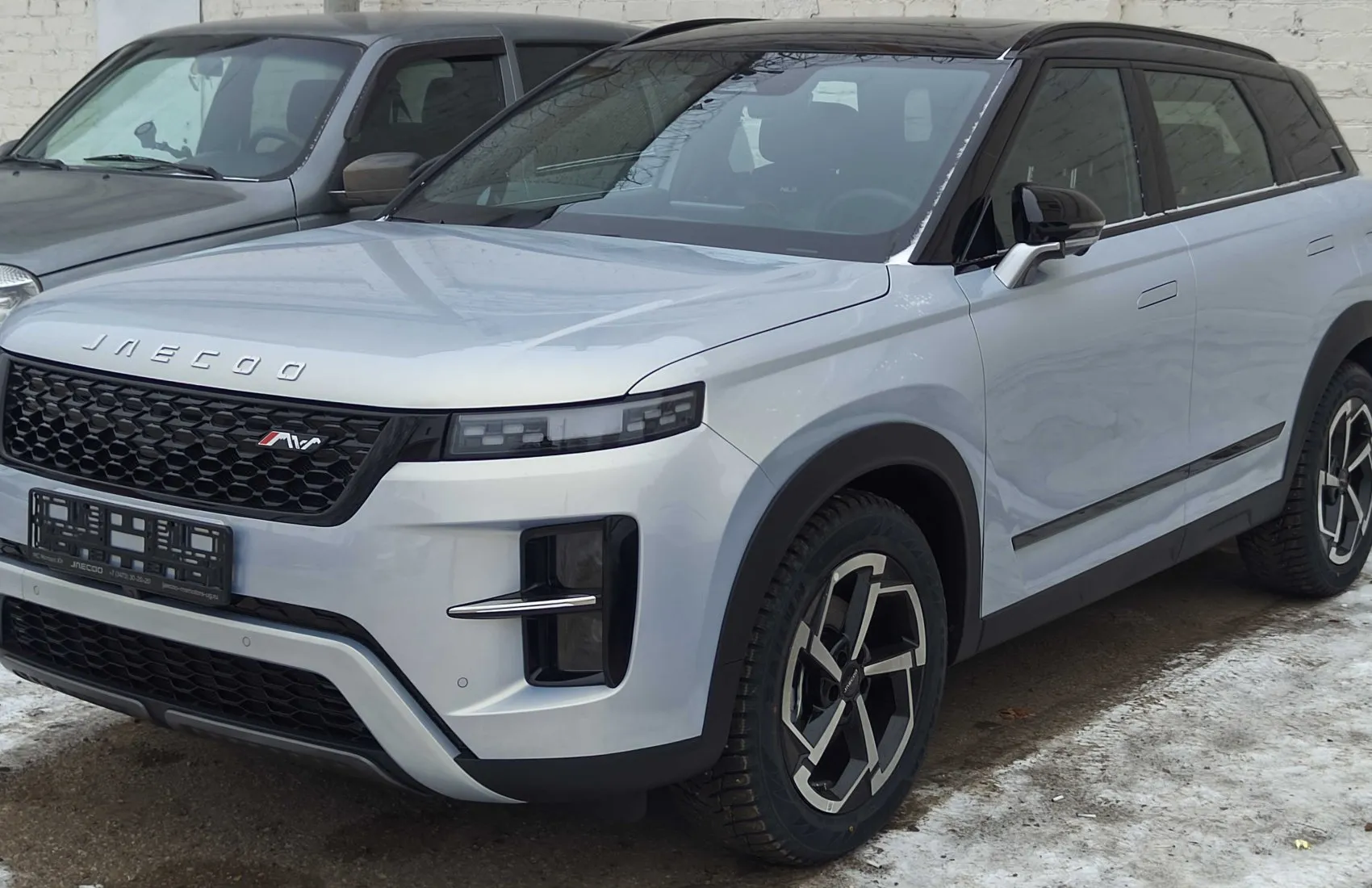 Доля китайских автопроизводителей на рынке новых автомобилей в Европе превысила 11% — UA.NEWS