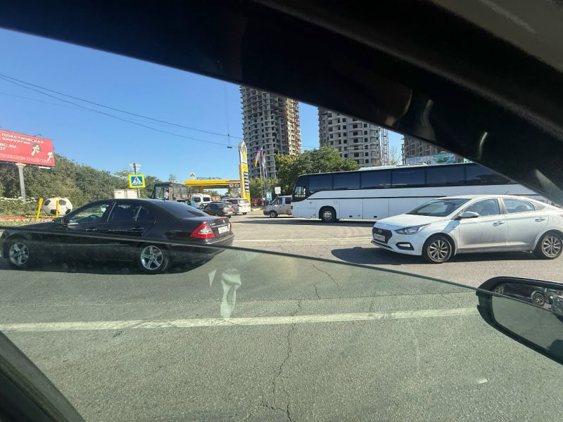 Рост цен на топливо вновь зафиксировали в Ростовской области — rostov.ru