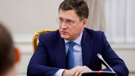 Вице-премьер Новак сообщил о начале импорта топлива в Россию — The World Inform