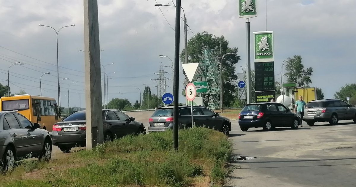 Цены на бензин и дизтопливо выйдут из затишья, и это не единственное, что произойдет — focus.ua