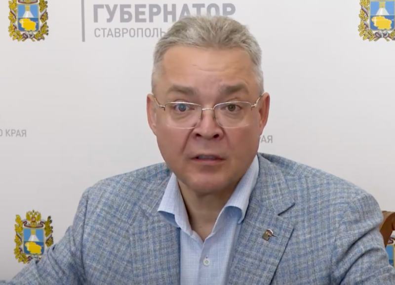 Ситуация улучшаться не будет»: властям Ставрополья снова поручили сократить число выездов на авто из-за бензина — Блокнот Ставрополь