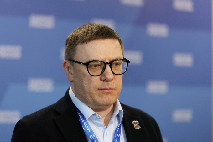 Текслер – Новаку: ажиотаж на АЗС рухнул, ситуация возвращается в норму — УралПолит.ру
