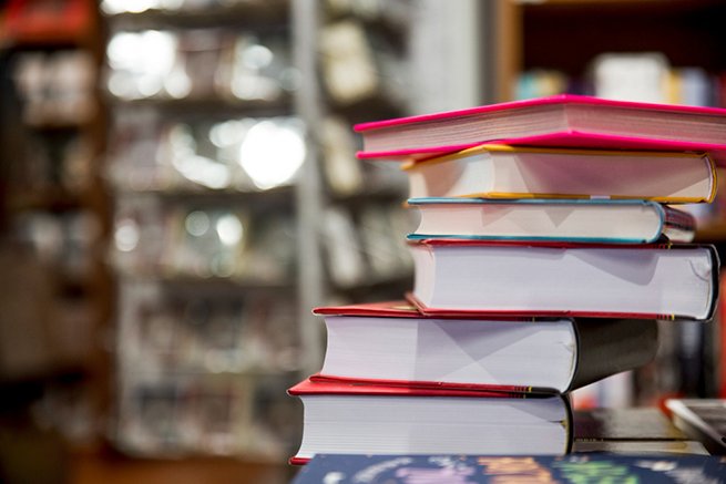 Средняя цена книги в России за год выросла на 12,7% — New Retail
