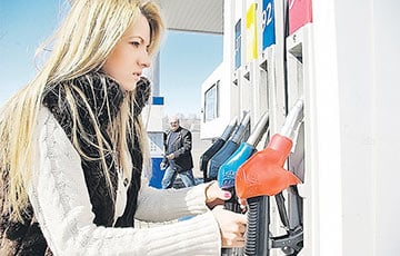 Более чем 70% АЗС в России остались без бензина — UKR.NET