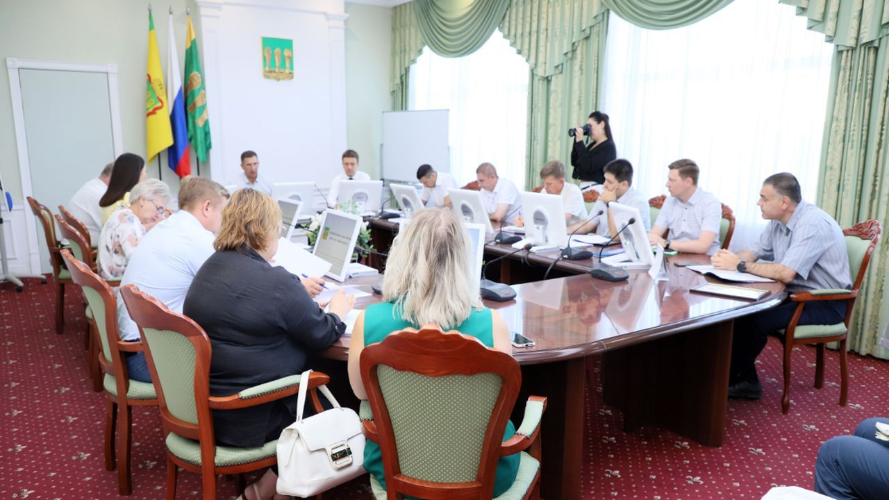 В Пензе на контроле остаются 383 участка после вскрышных работ — penzavzglyad.ru