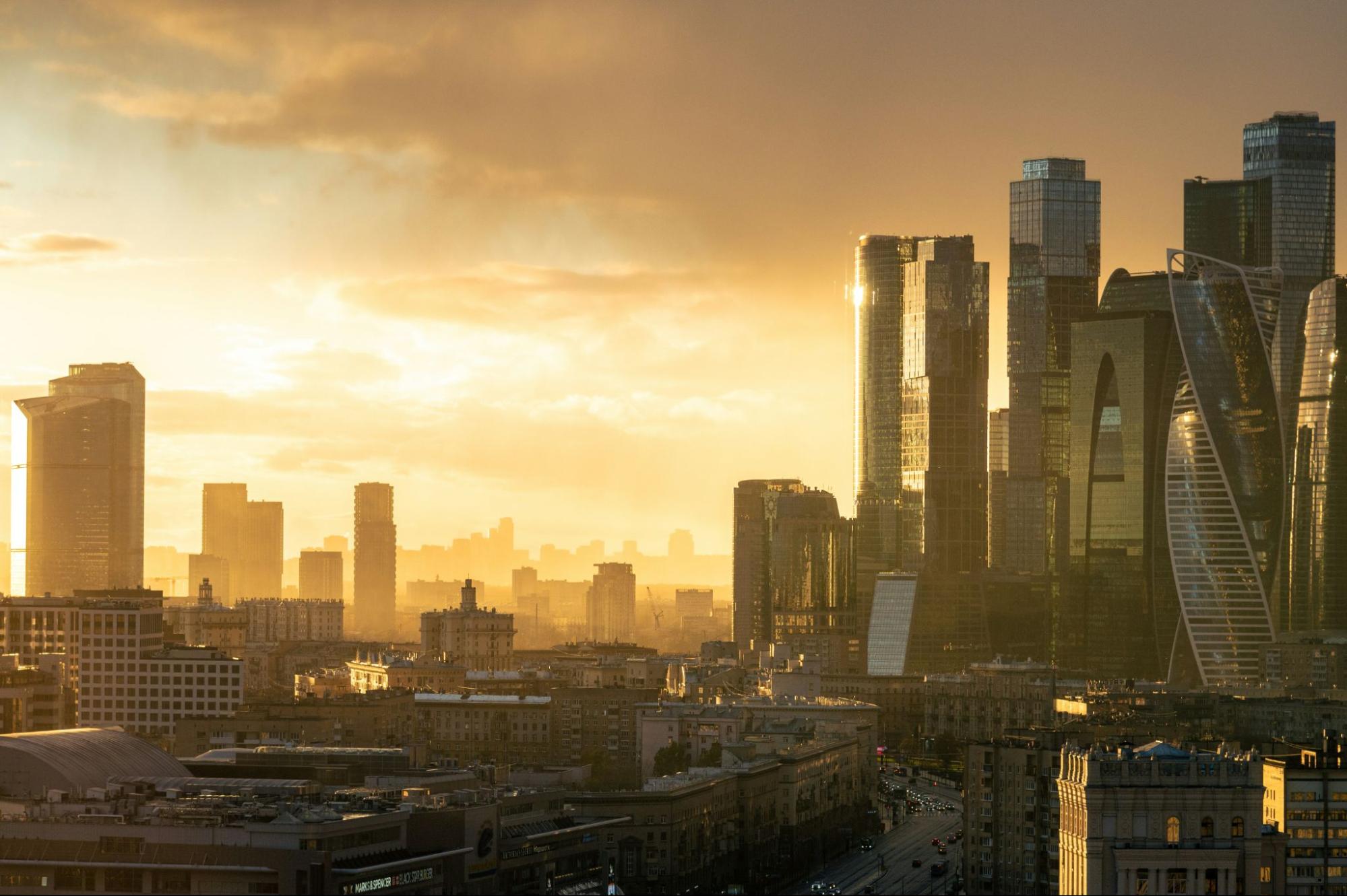 Максим предложил разделить такси и райдхейлинг на Дальнем Востоке — InvestFuture