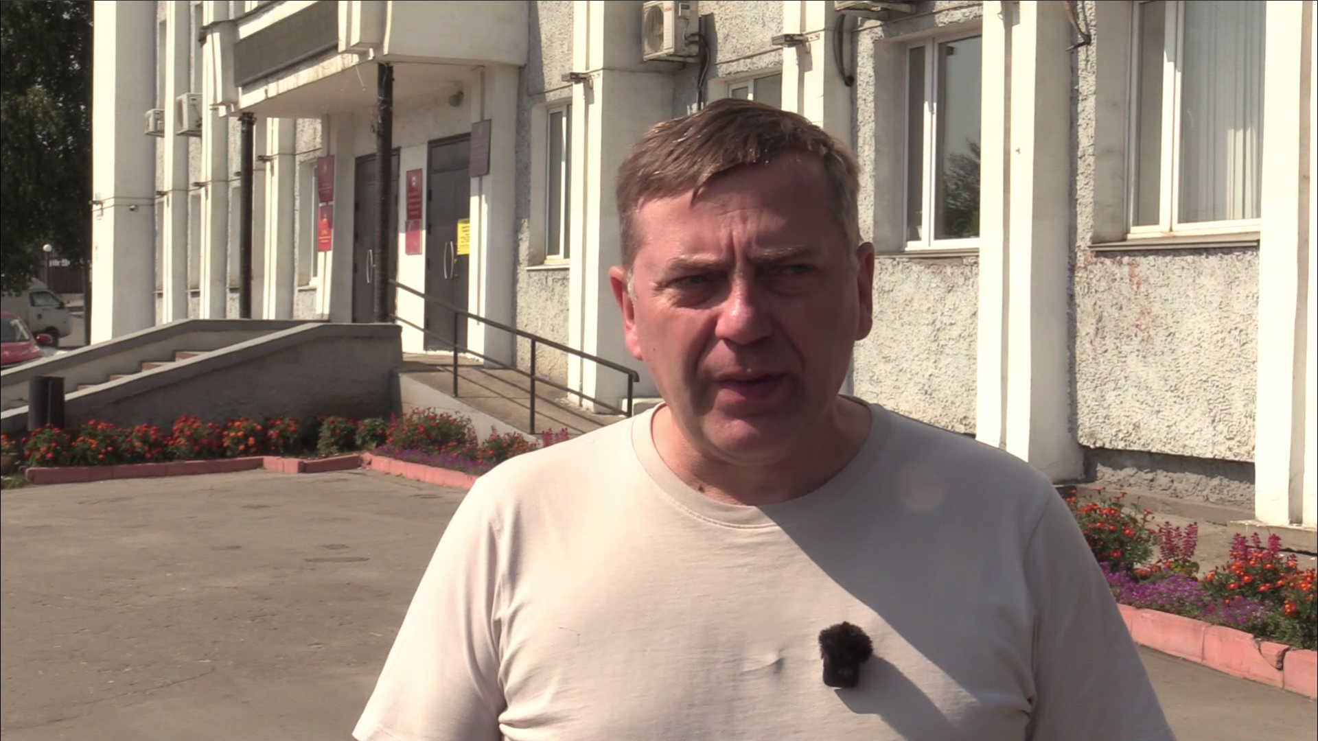 Бензин может закончиться уже в ближайшем месяце в Бодайбо — IrkutskMedia