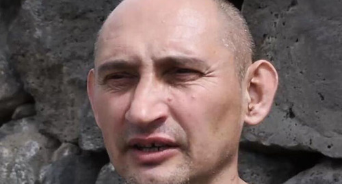 Суд в Краснодаре заочно приговорил Вотановского* к сроку в колонии — Кавказский Узел