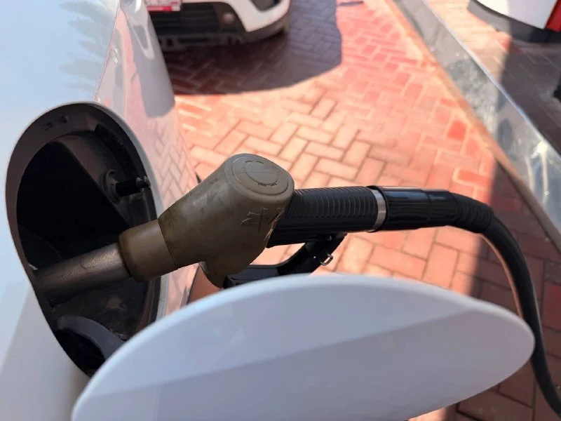 На Кубани снова ограничивают продажу бензина из-за нехватки топлива на АЗС — Privet-Rostov.ru