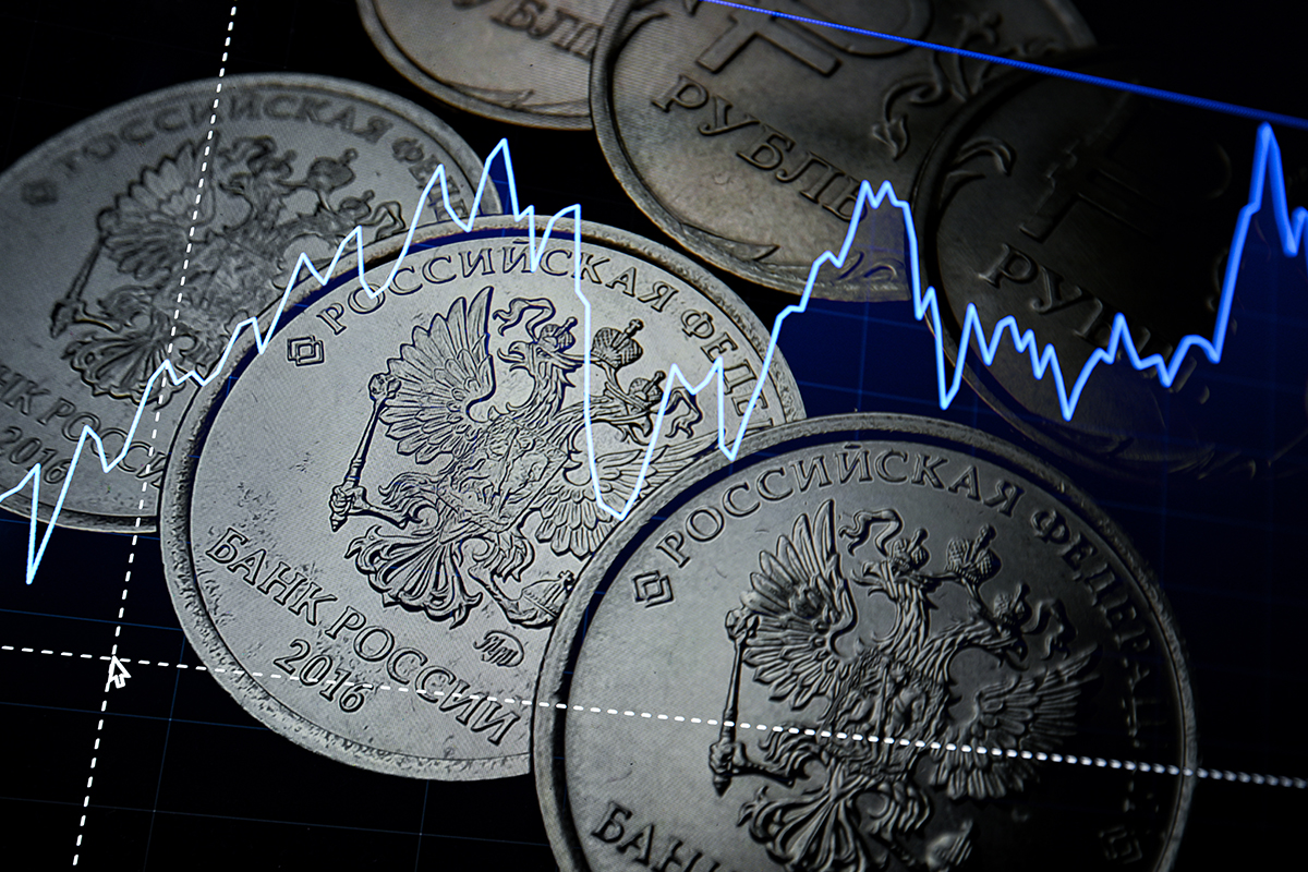Годовая инфляция в России замедлилась до 7,15% — Эксперт