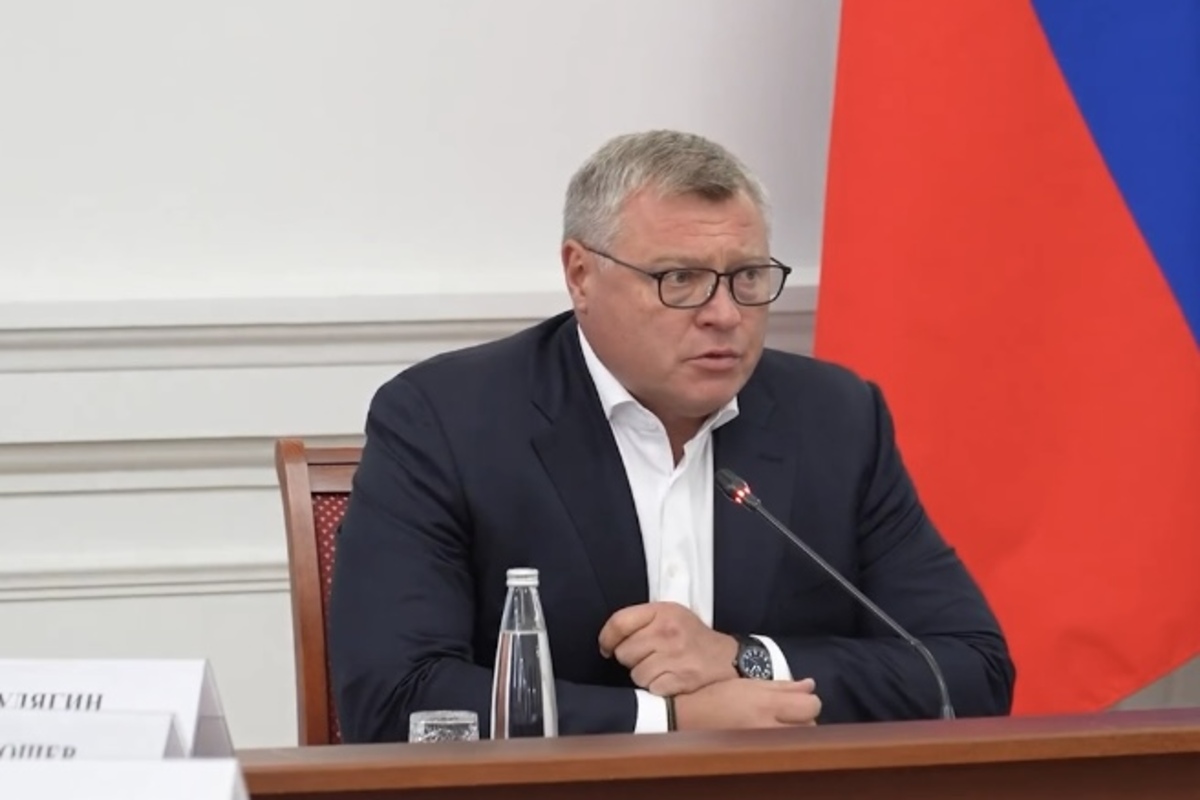 В Астраханской области перераспределяют топливо из‑за дефицита на АЗС «ЛУКОЙЛ — s-novosti.ru