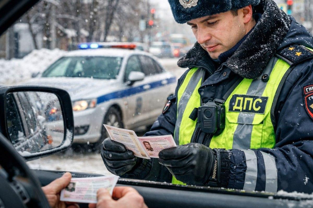 Таксистов вычислят по базе, а старые авто отправят на ТО дважды в год: новые правила с 2027 года — RuNews24