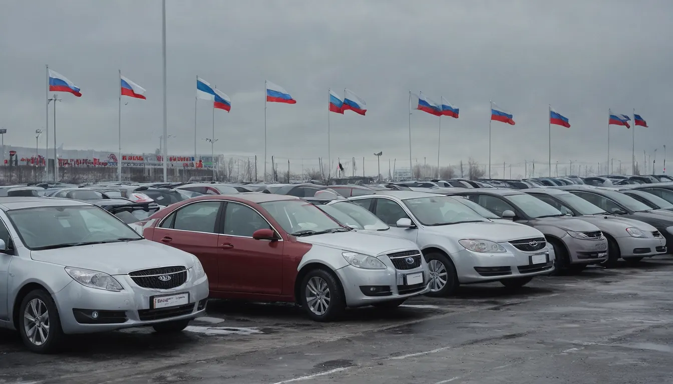 Льготное автокредитование в России возобновят с 1 декабря за счёт лимитов 2027 года — Мировое обозрение