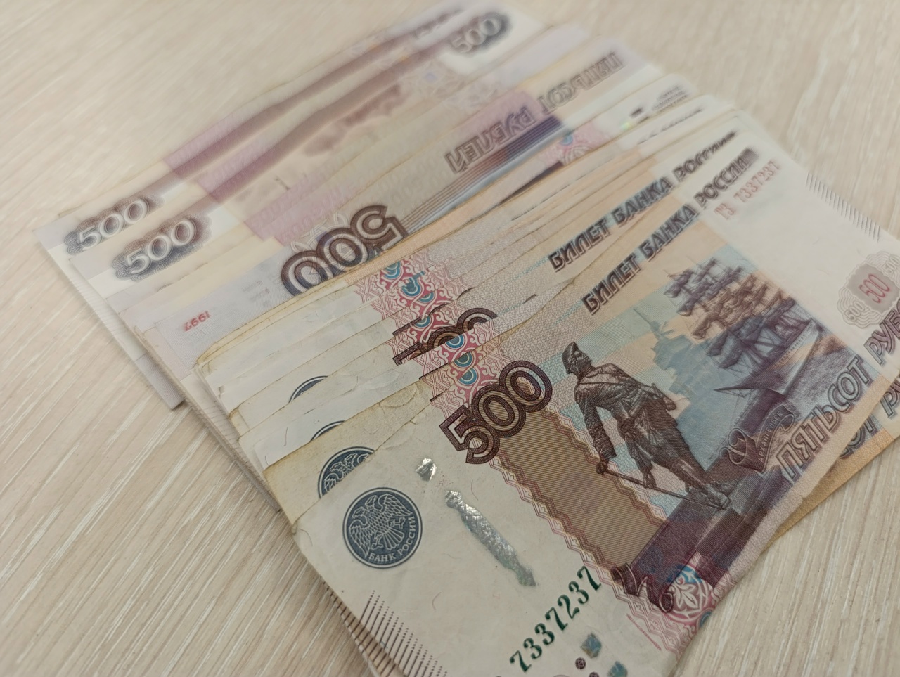 В костромской глубинке коммунальщиков наказали за задержку зарплаты работникам — K1NEWS