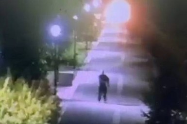 Амурчанин спалил машину сына за нарушения ПДД — The World Inform