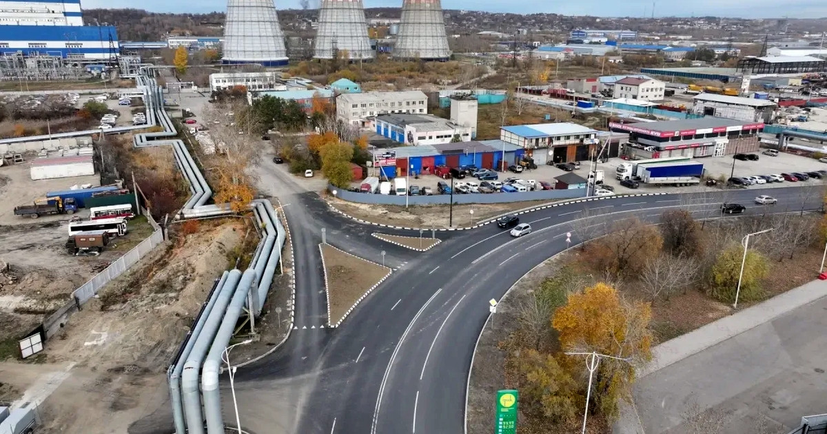 За год в Приамурье построили и отремонтировали свыше 180 километров региональных и муниципальных дорог — Амурская правда