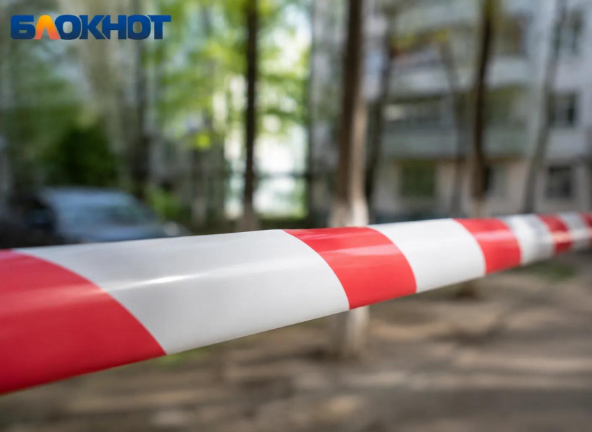 Дрон ВСУ взорвался у многоэтажки в Севастополе и покалечил троих — Блокнот Краснодар