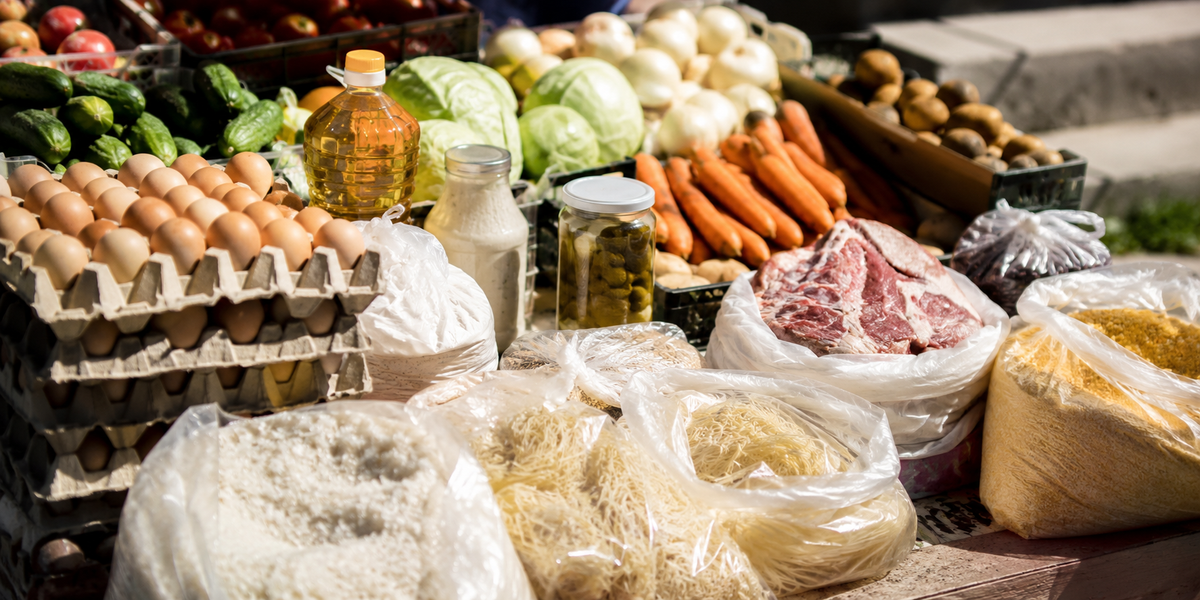 В Кыргызстане ожидается повышение цен на продукты»: агроном объяснила, как влияет рост стоимости ГСМ — Economist.kg