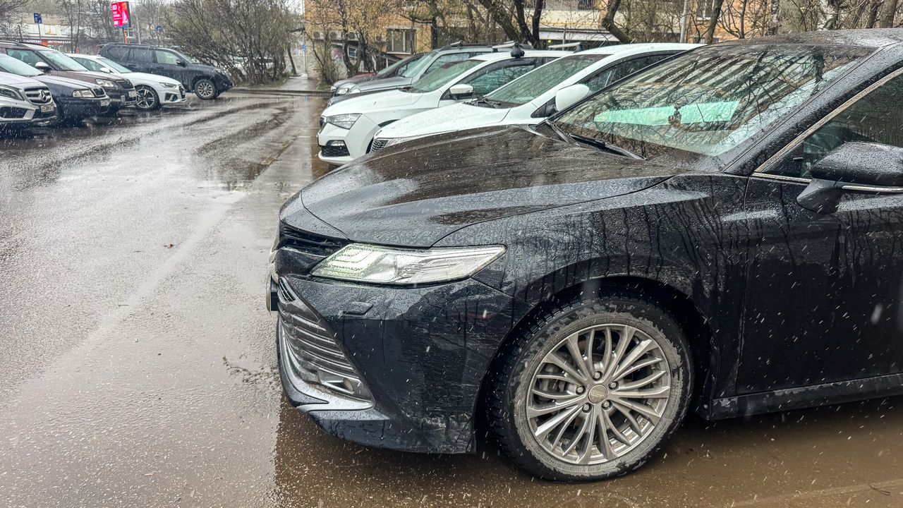 Купить за 300 тысяч и продать за 300: эксперты раскрыли главную аномалию российского авторынка — Автоновости дня