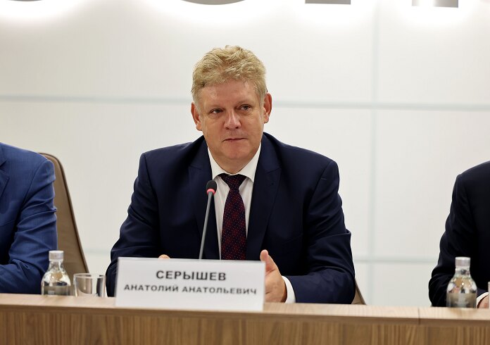 Зачем полпред президента в Сибири ездил в Красноярск и Хакасию? — Континент Сибирь Online