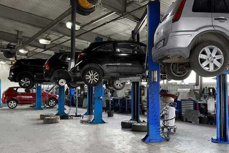 Некачественный бензин привел к росту поломок китайских автомобилей в российских сервисах — Портал РЕПОСТ