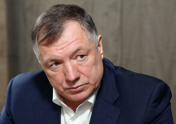 Только для достройки»: в Крыму готовят меру, которой никогда не было в России — ruinformer.com