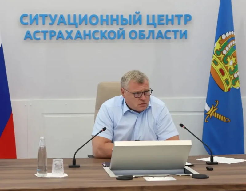 В Астрахани вновь перестроили работу АЗС для недопущения проблем с топливом — Блокнот Астрахань