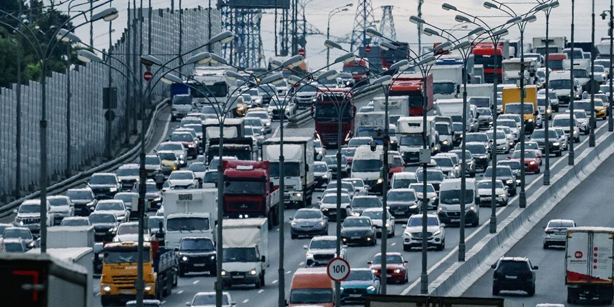 В России выросли продажи зарядок для электромобилей — Runet.news