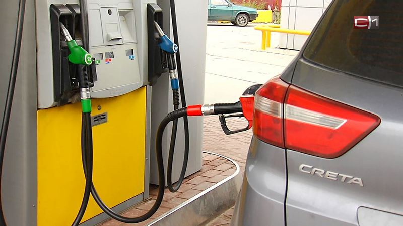 Можно ли заправлять современный автомобиль бензином «Евро-2» -Новости Сургута — SiTV.RU