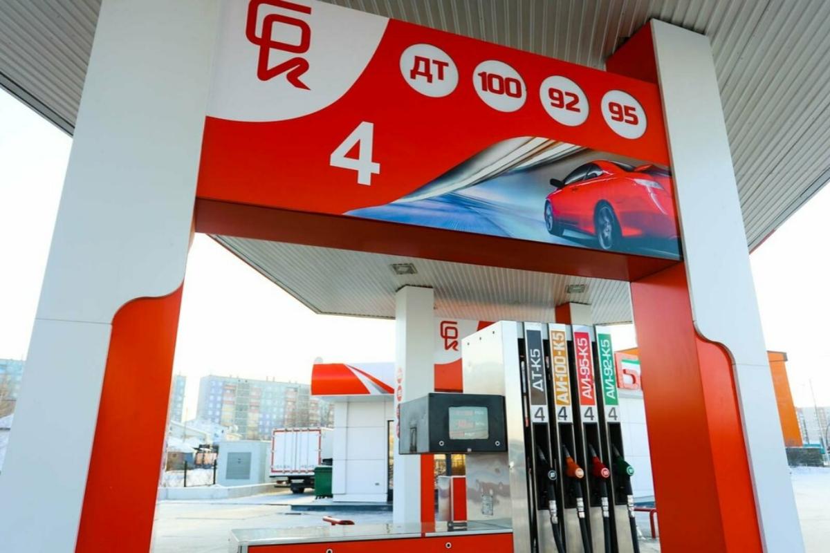 В Забайкалье заправкам запретили наценку на бензин выше 10% — Iznanka.news