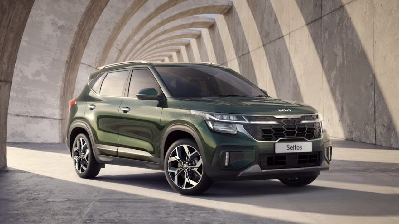 Продажи автомобили корейских марок резко подскочили в России: какие автомобили обеспечили рывок — Автоновости дня