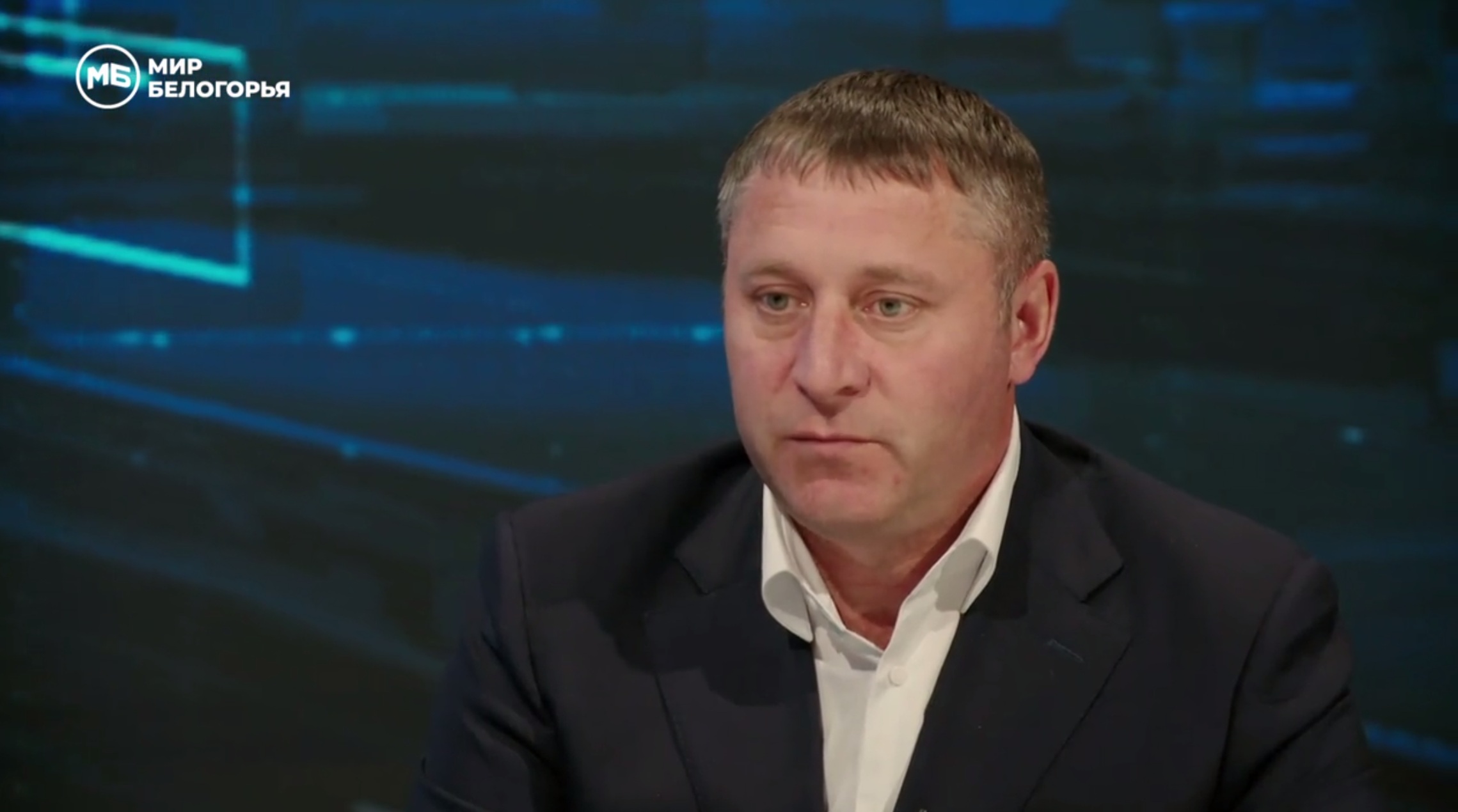 Бензин будет, «Барс» усилят, школы разделят. Что Шуваев собирается делать с Белгородской областью? — fonar.tv