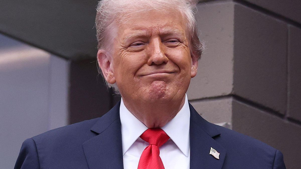Трамп заявил, что США получили миллион баррелей нефти бесплатно — Фінанси 24