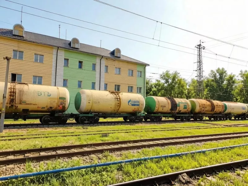 Вице-премьер Александр Новак сообщил о начале импорта бензина в РФ на фоне топливного кризиса » Запад24 — Запад24
