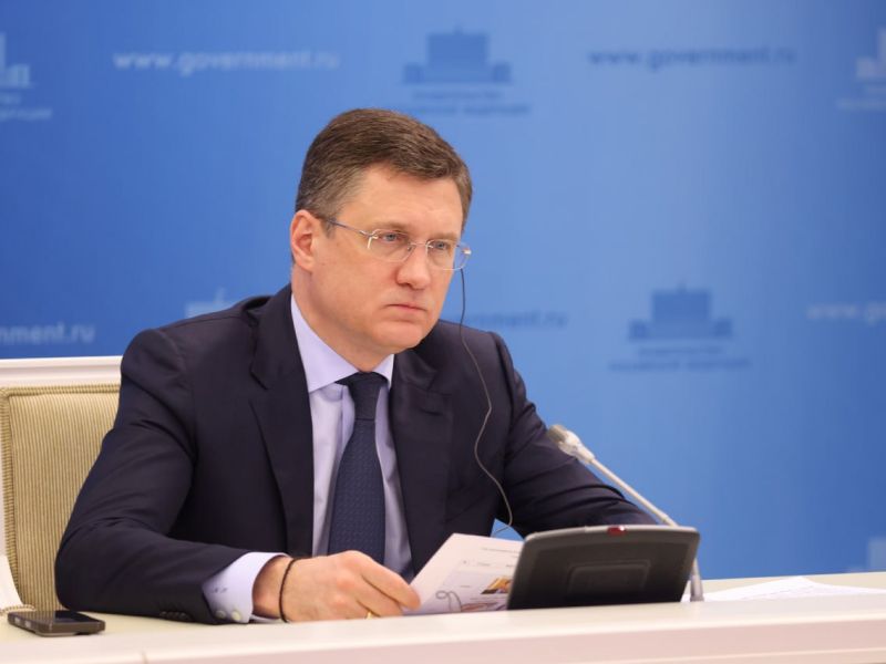 Правительство усилило контроль за ценами на топливо для сельхозпроизводителей — TKS.RU