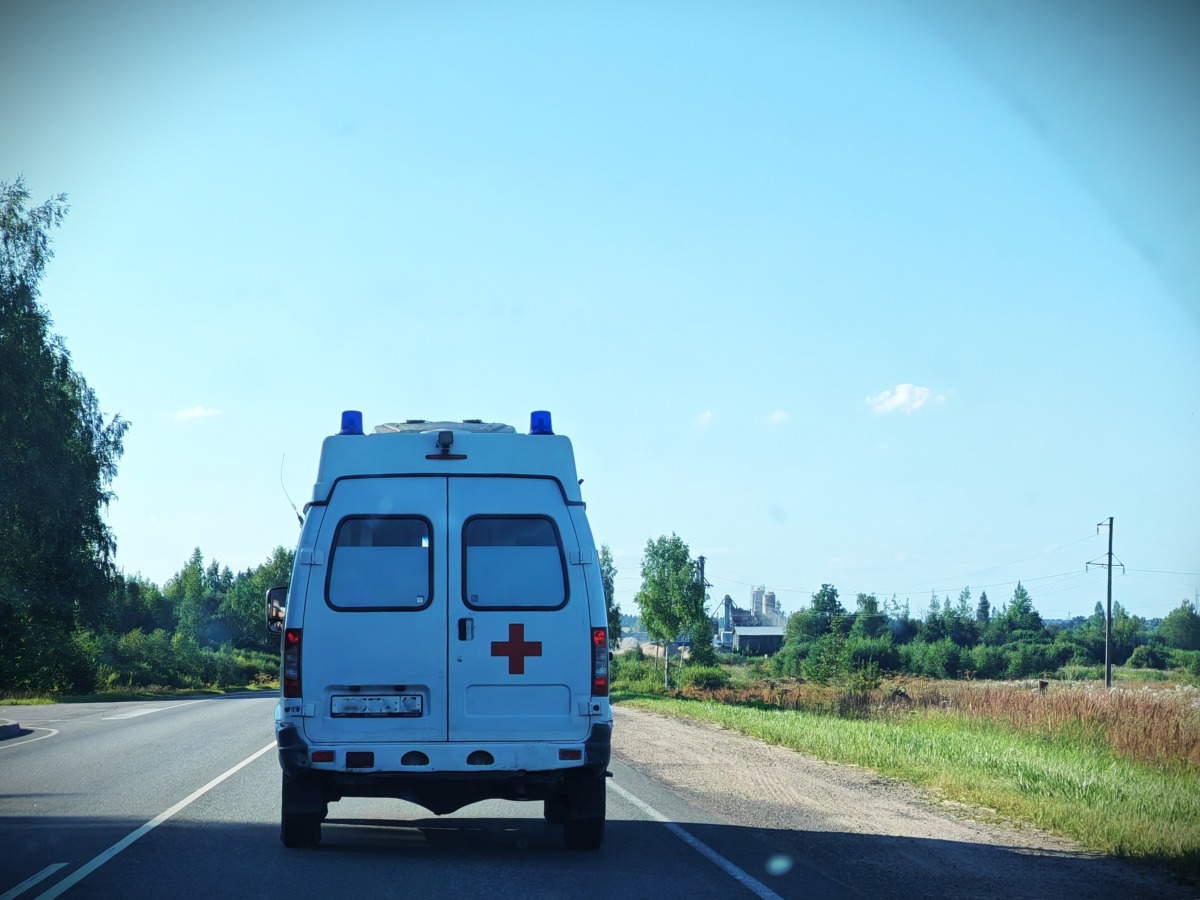 В Смоленске снизилось число вызовов скорой помощи из-за давления — SmolNarod.ru